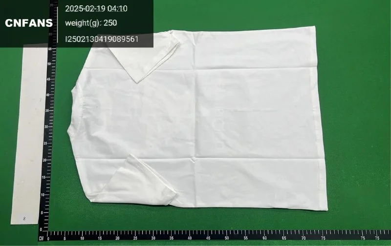 T-Shirt — OMG — #1488 4