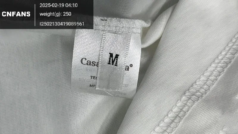 T-Shirt — OMG — #1488 6