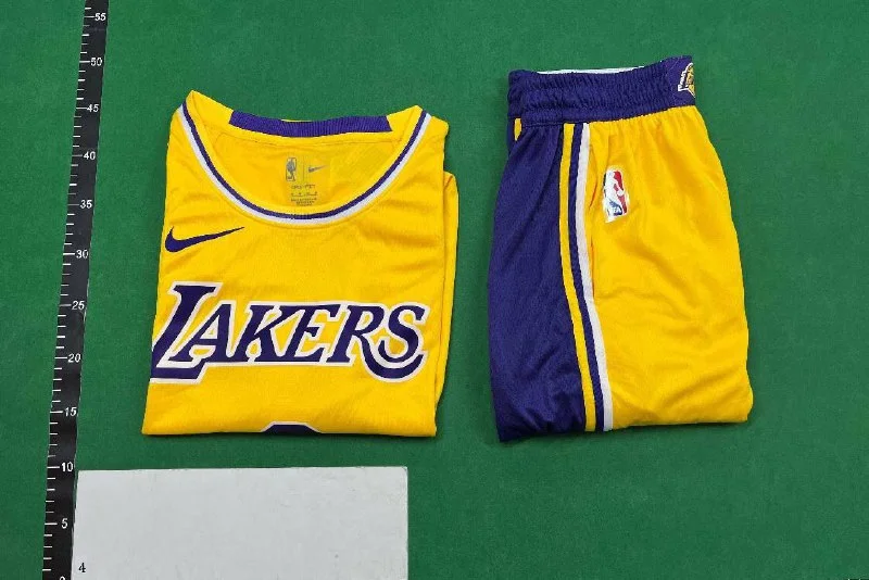 And classic basketball uniforms — Sports Jersey 3