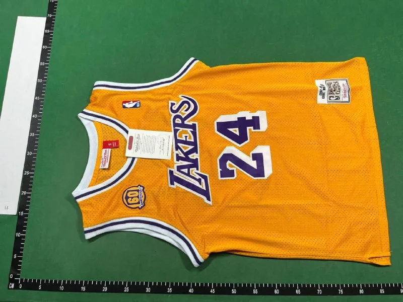 And classic basketball uniforms — Sports Jersey 4