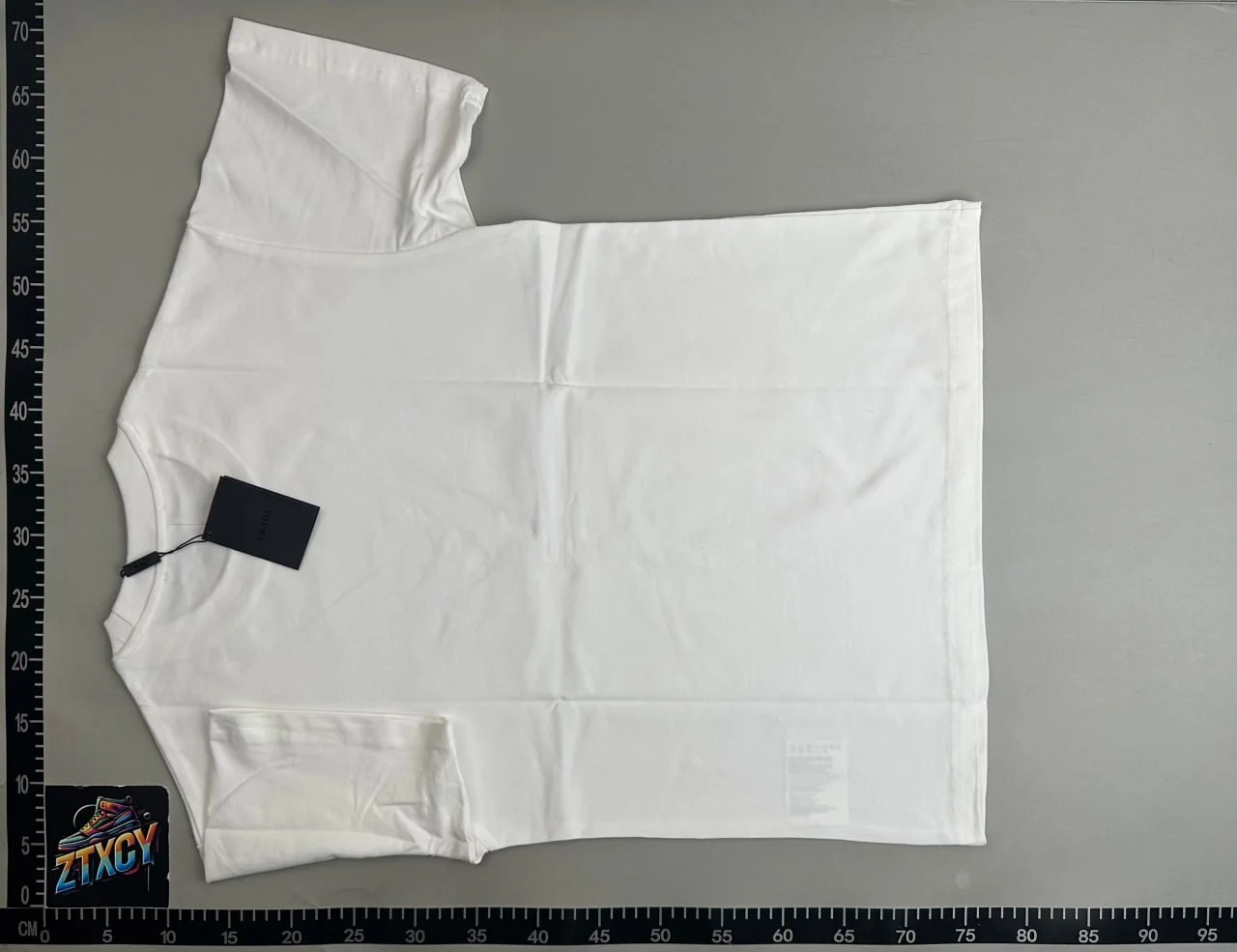 T-Shirt — CY — #1492 5