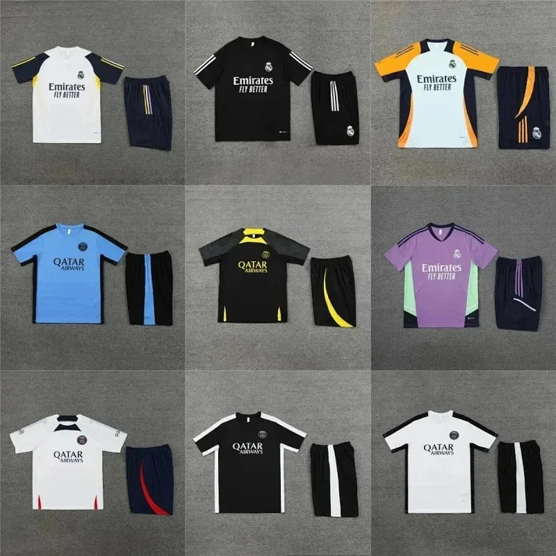 Sports Jersey — LL55 / suit 3