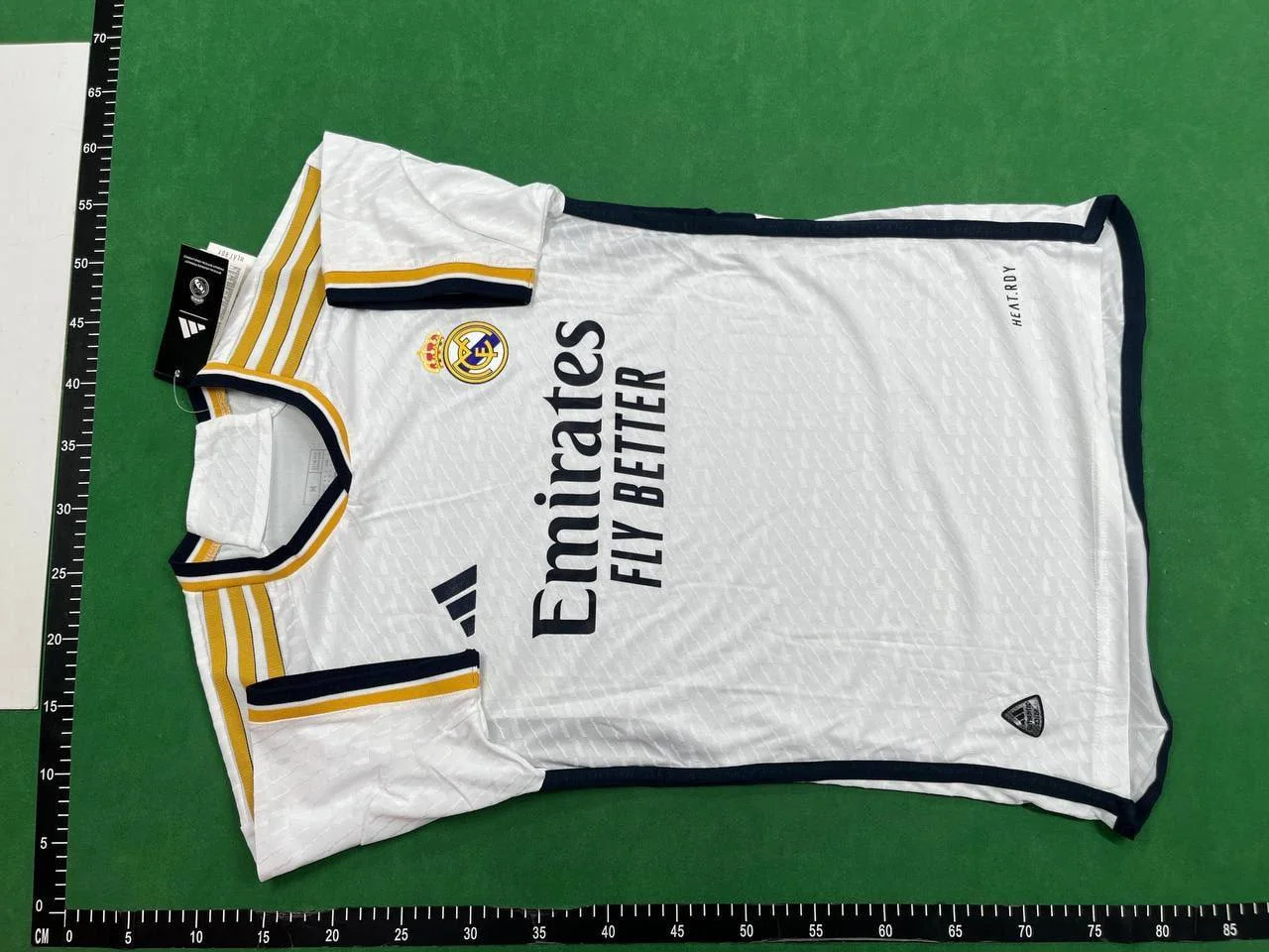 Sports Jersey — LL55 / suit 4