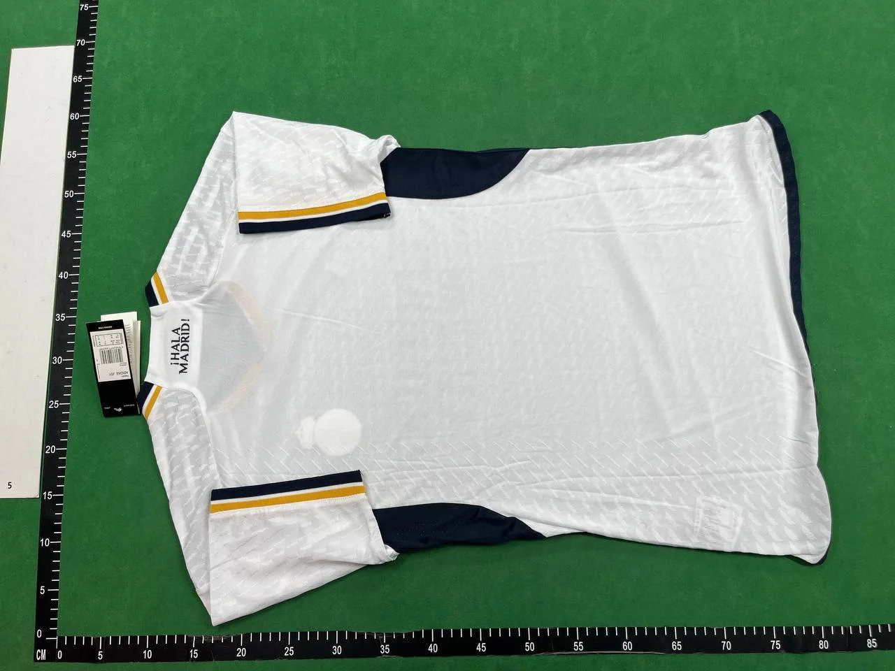 Sports Jersey — LL55 / suit 5