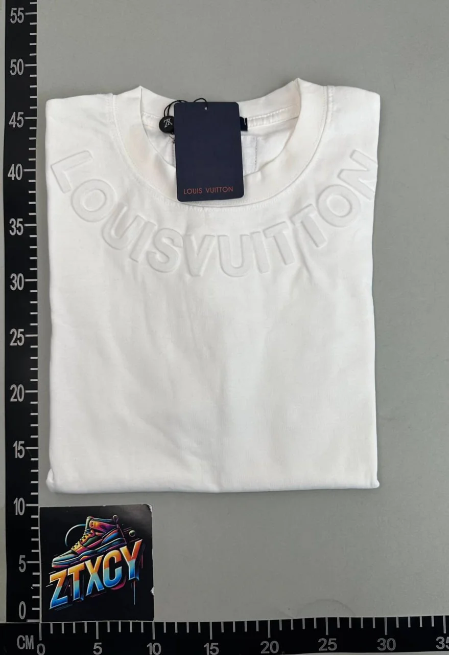 Short-Sleeve Printed T-Shirt Selection — Mm22 3