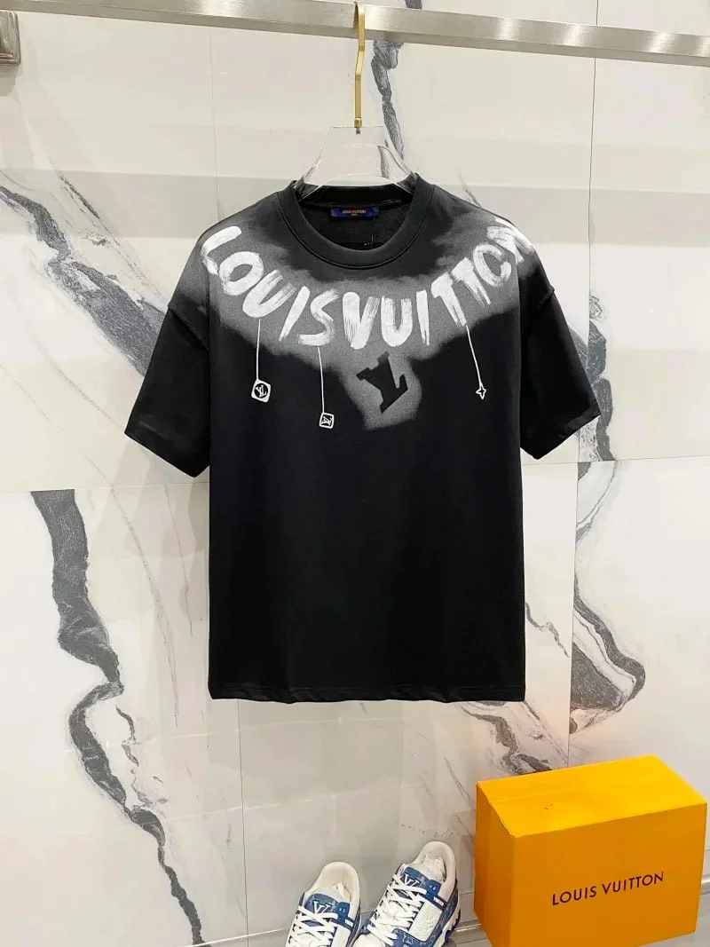 Short-Sleeve Printed T-Shirt Selection — Mm22 5