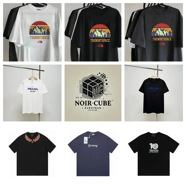 CD-1 A comfortable T-Shirt — #1495 2