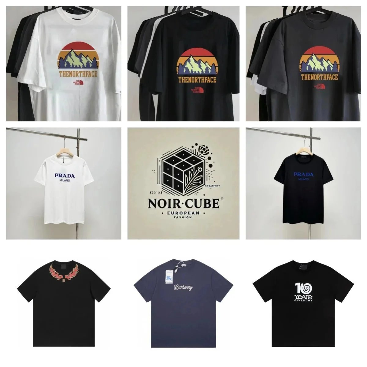 CD-1 A comfortable T-Shirt — #1495