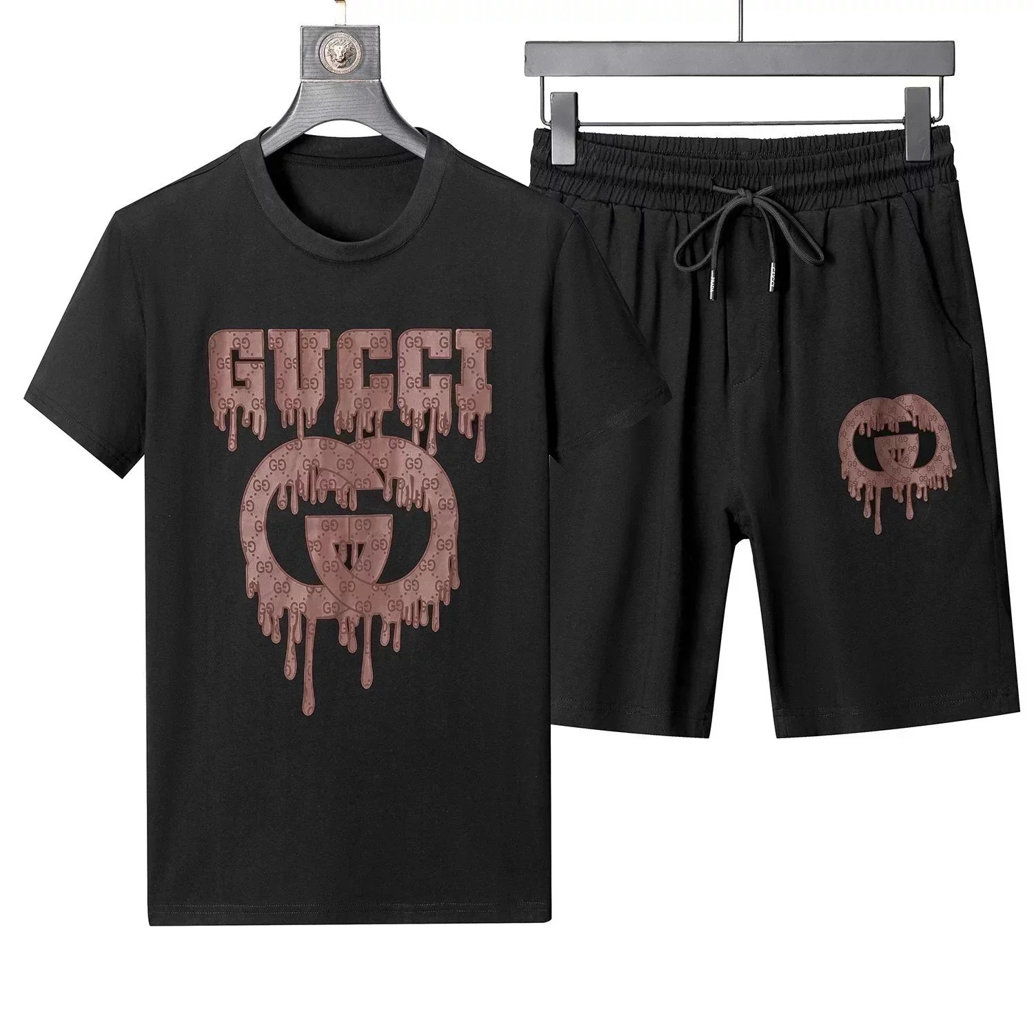 Clothing Set — AGT