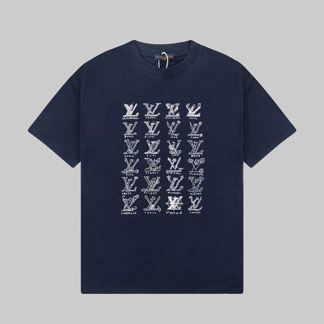 Short-Sleeve T-Shirt — m37