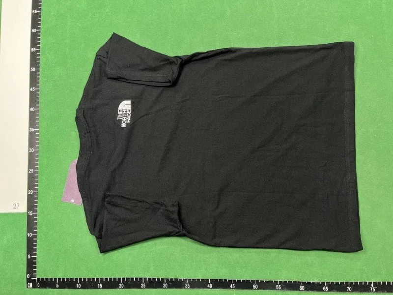 T-Shirt — XMT18 4