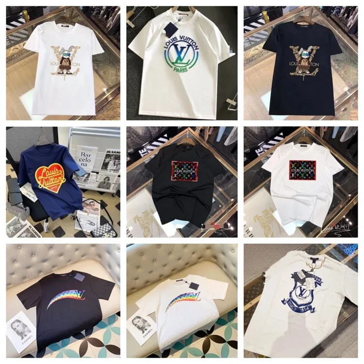 T-Shirt — DE-1 — #1500 2