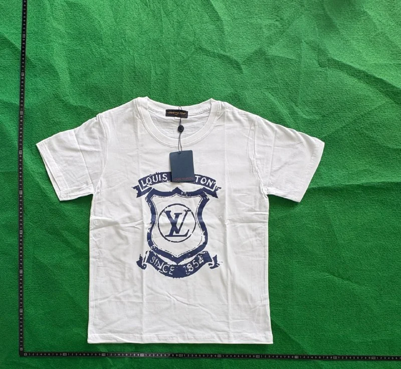 T-Shirt — DE-1 — #1500 3