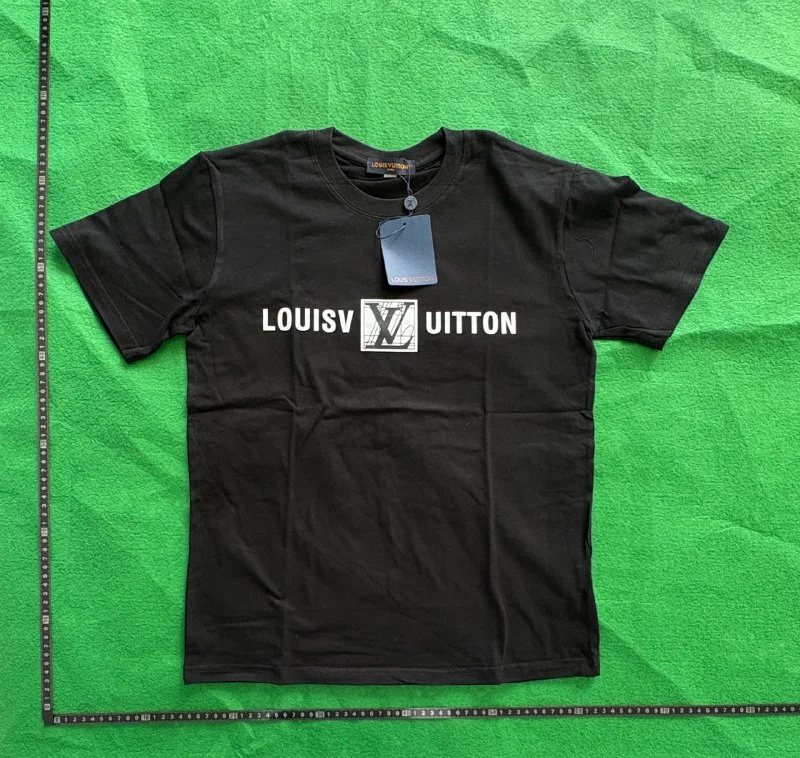 T-Shirt — DE-1 — #1500 4