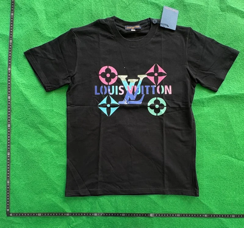T-Shirt — DE-1 — #1500 5