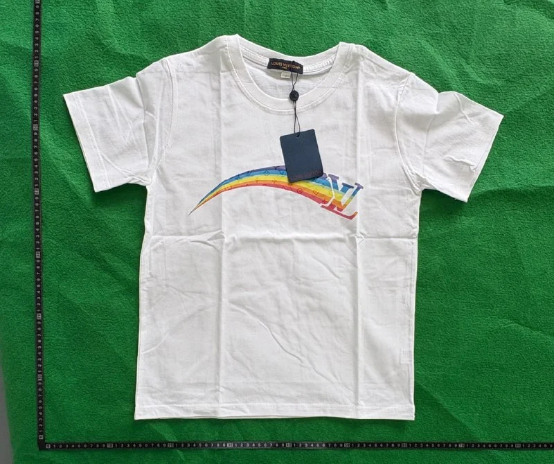 T-Shirt — DE-1 — #1500 6