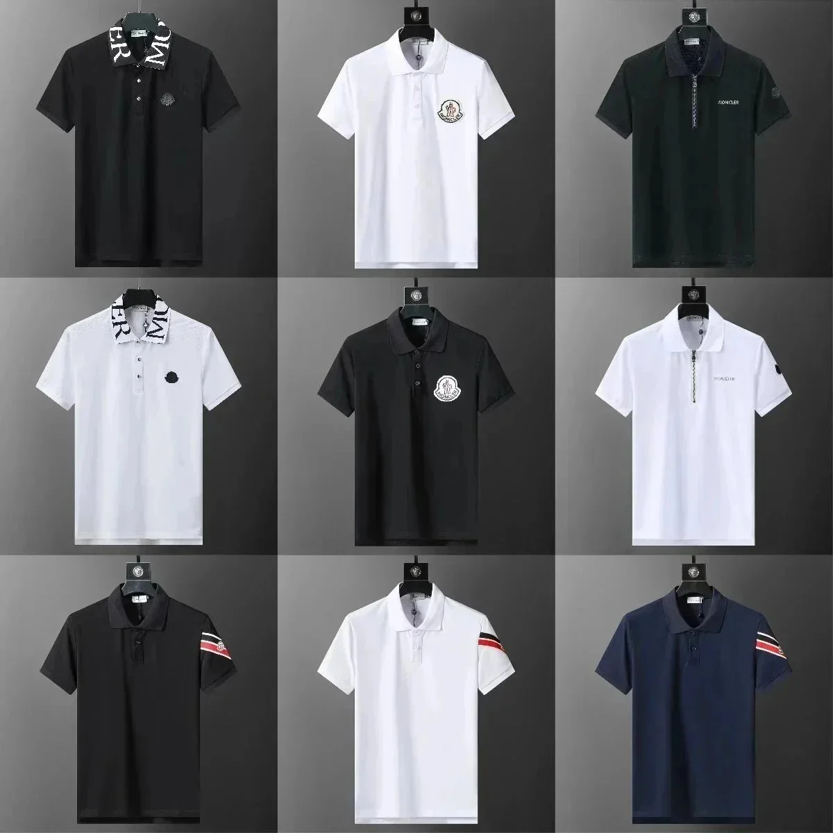 T-Shirt — #1503 2
