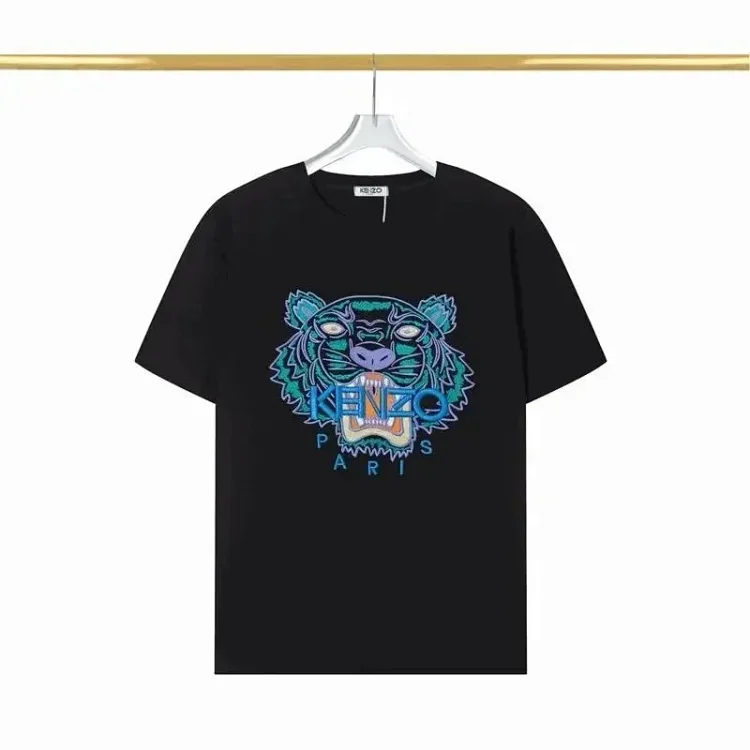 Casual Short-Sleeve Top — #1504 2