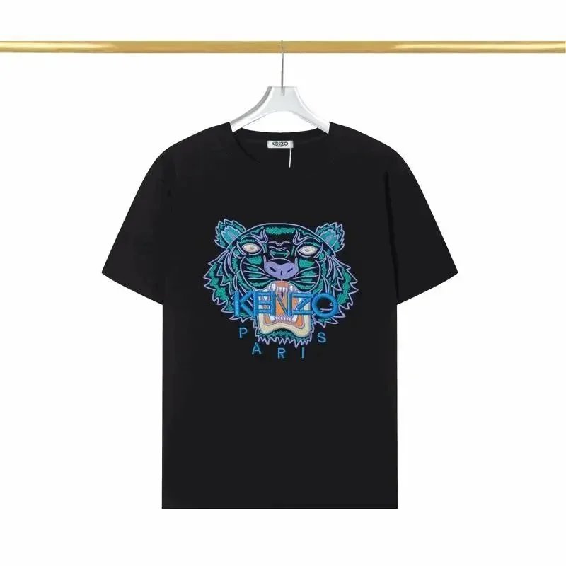 Casual Short-Sleeve Top — #1504