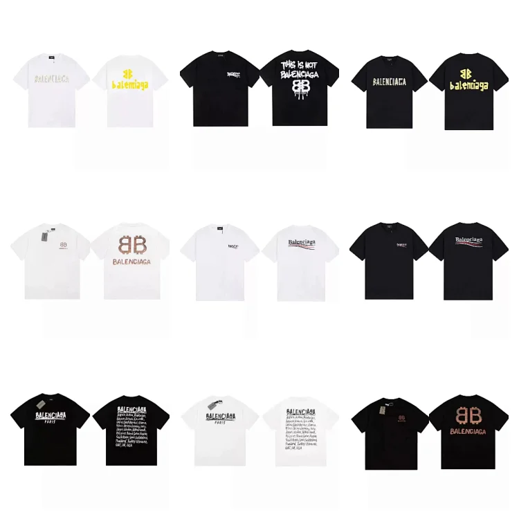 Fashion casual T-Shirts 13 — #1506 2
