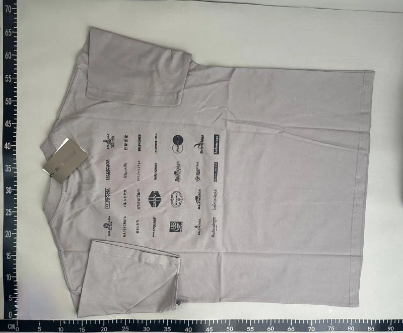 Fashion casual T-Shirts 13 — #1506 6