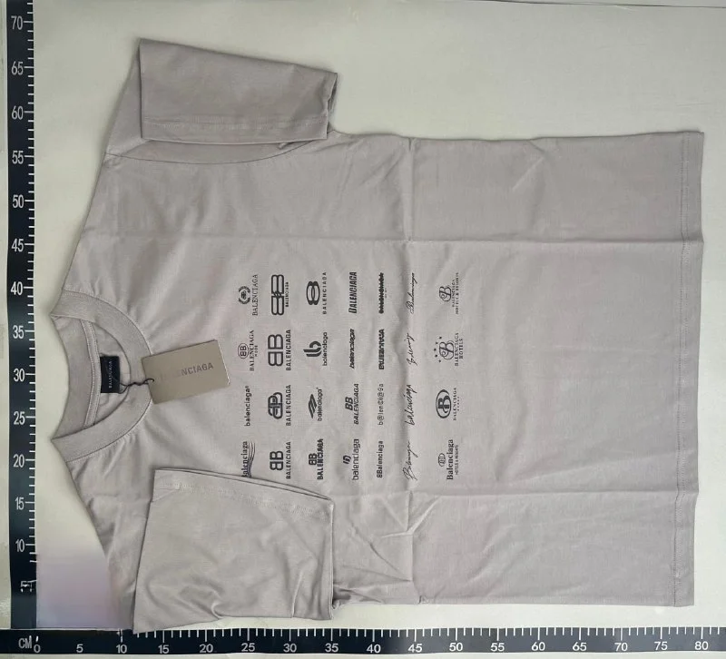 Fashion casual T-Shirts 13 — #1506 7