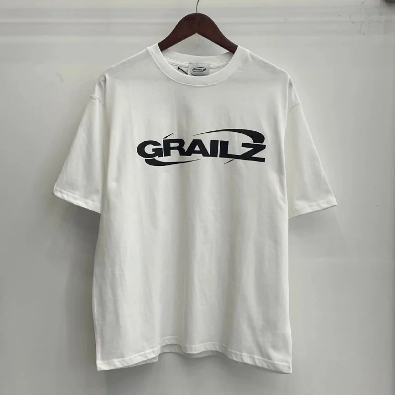 Casual loose T-Shirts for men and women — #1507 8