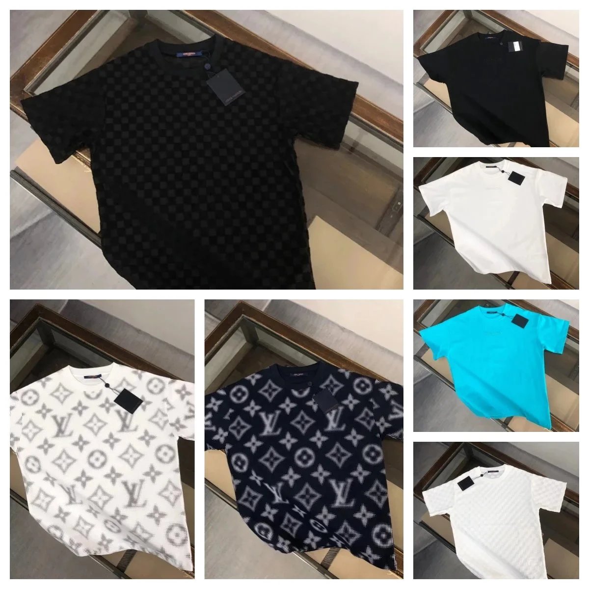 Short-Sleeve T-Shirt — #1509