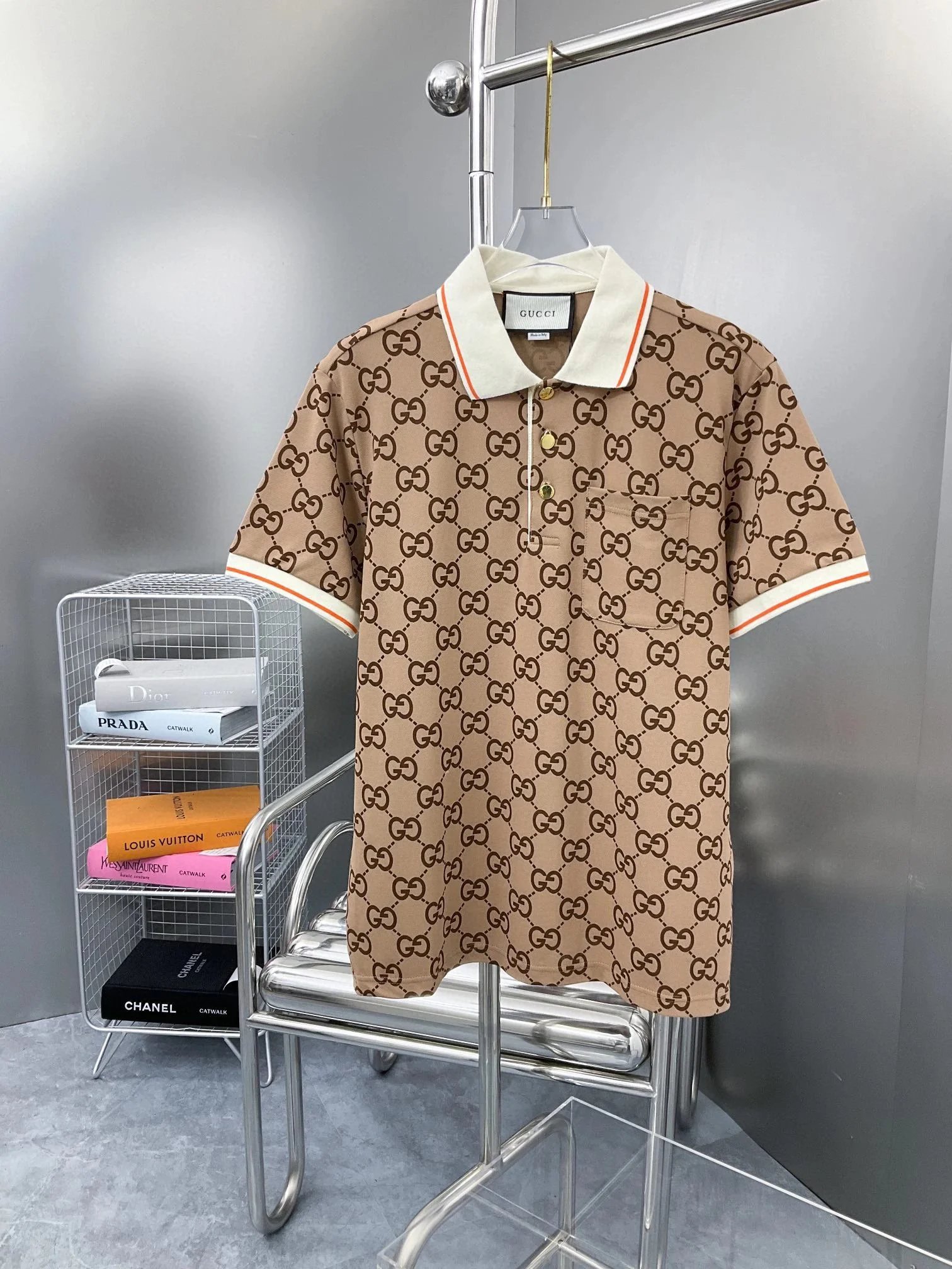 Short-Sleeve T-Shirt — GC — #1510