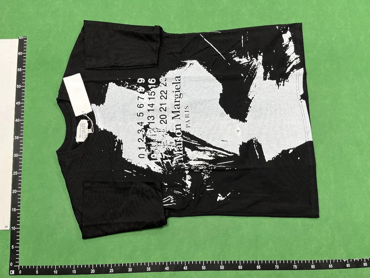 T-Shirt — YL03 3