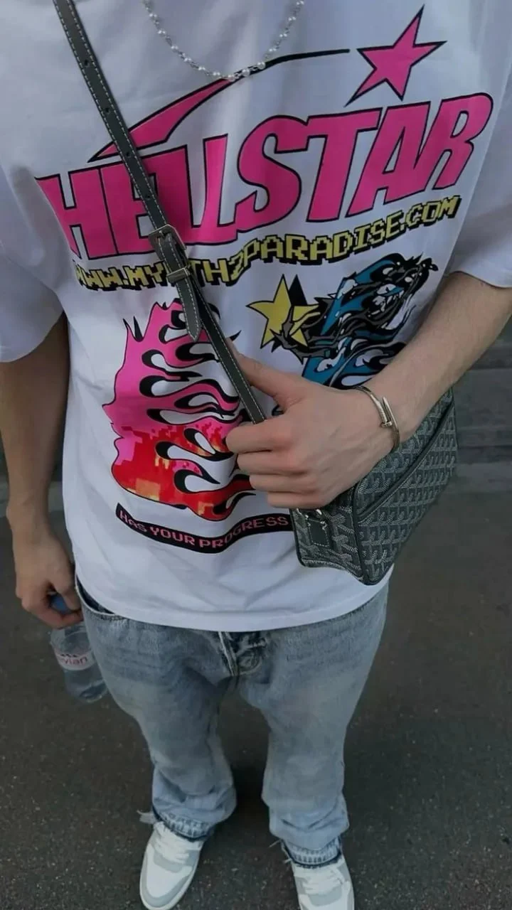 T-Shirt-6053 3