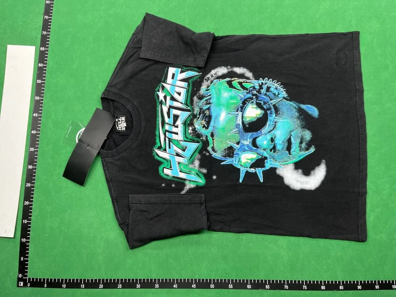 Cool and personalized T-Shirt-006 (non-returnable — #152 4