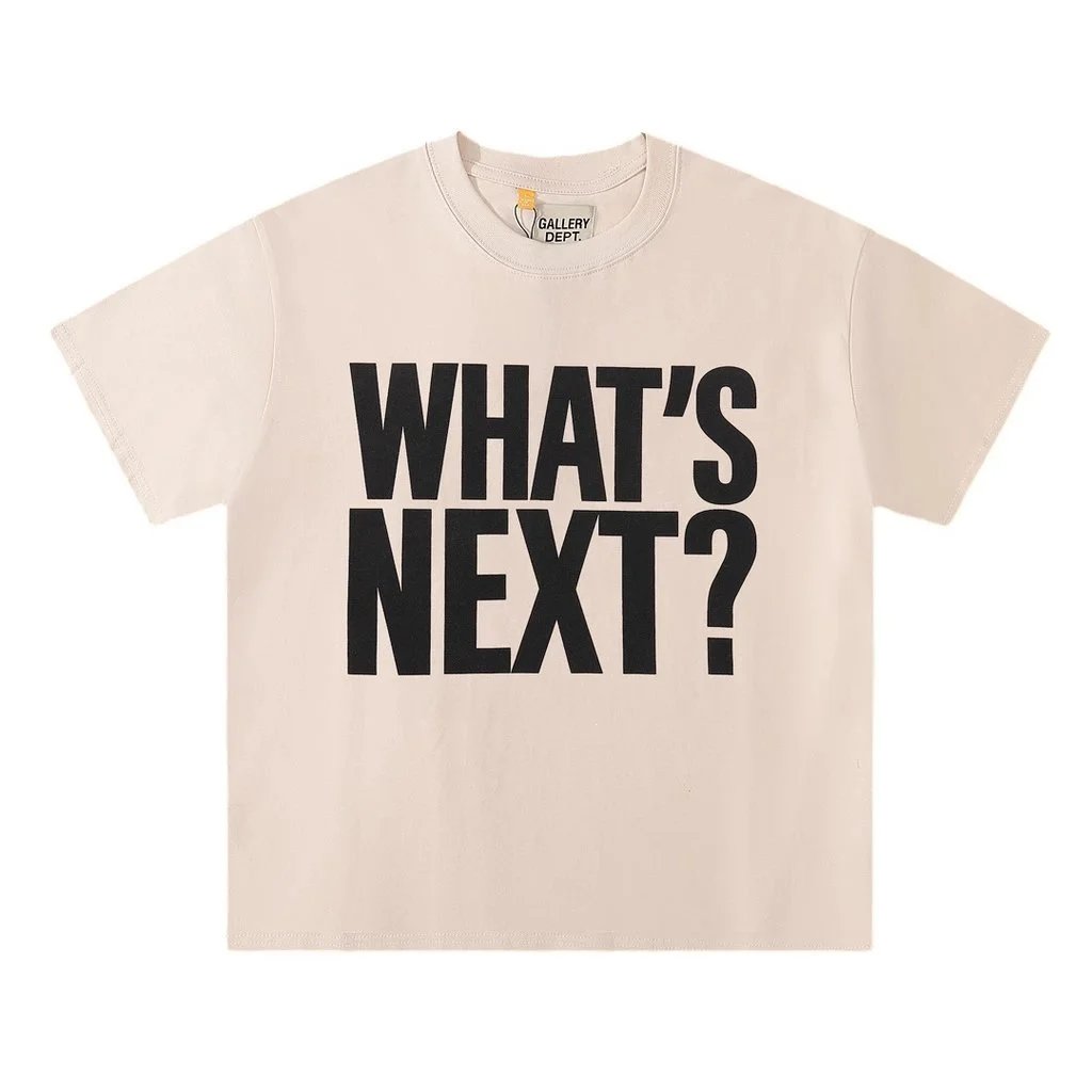 Short-Sleeve T-Shirt — GD / m7