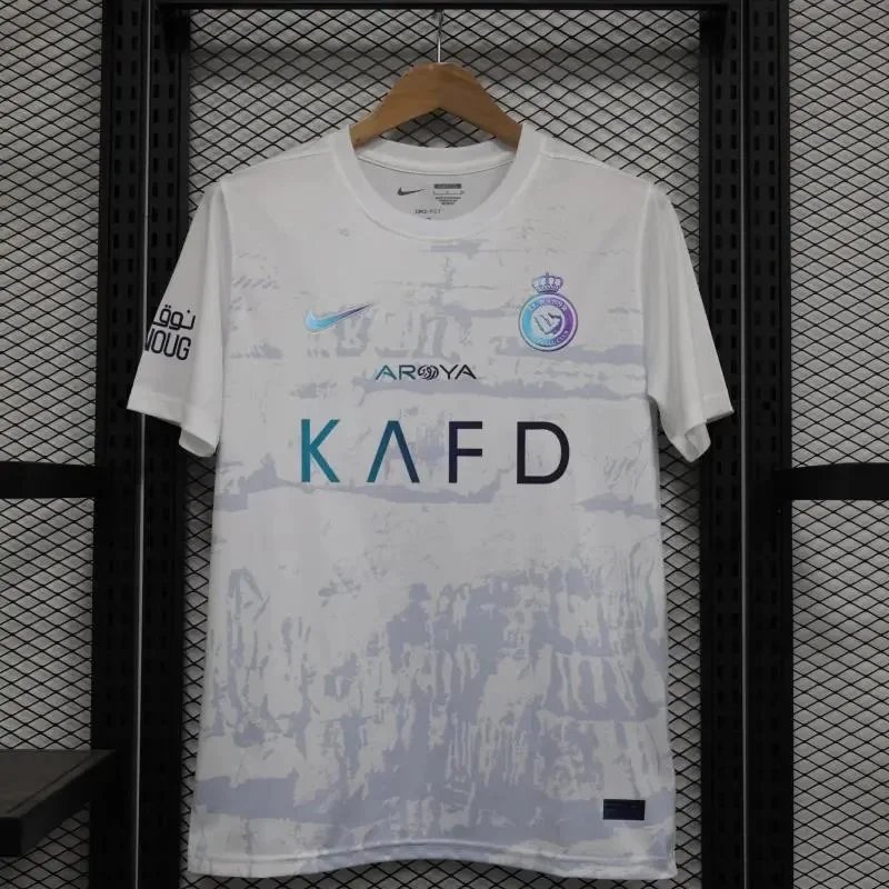 Sports Jersey — Item 1525