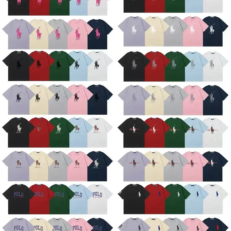 Polo Shirt — poloT 2
