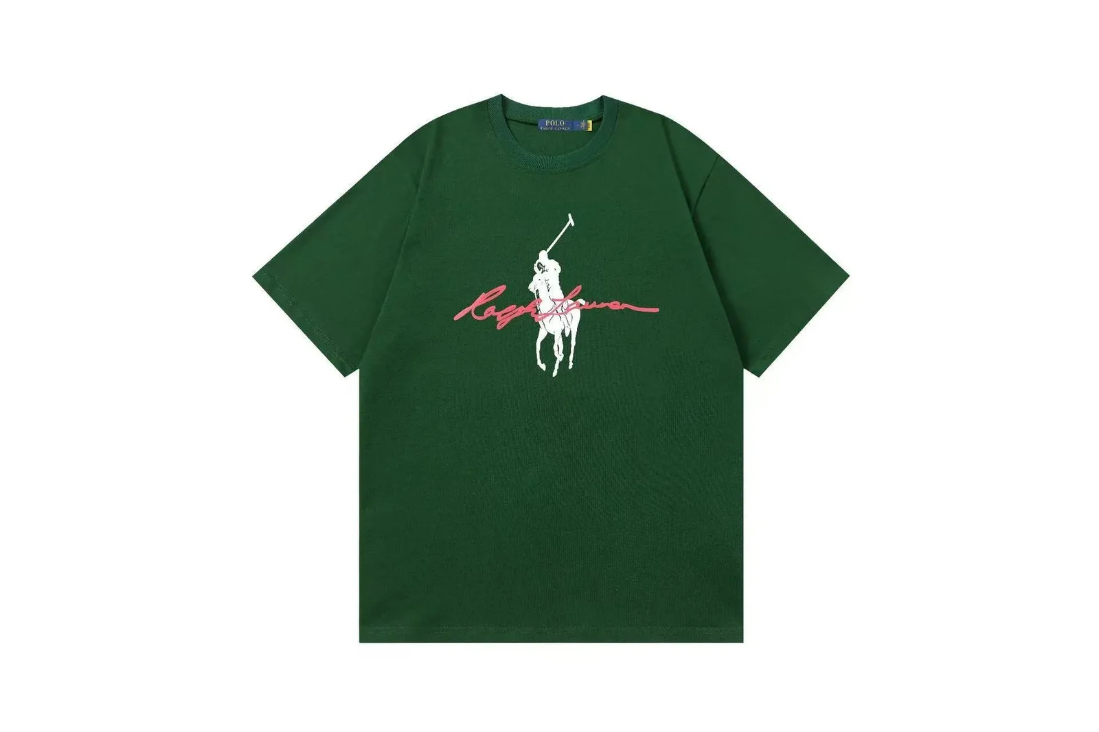 Polo Shirt — poloT 3