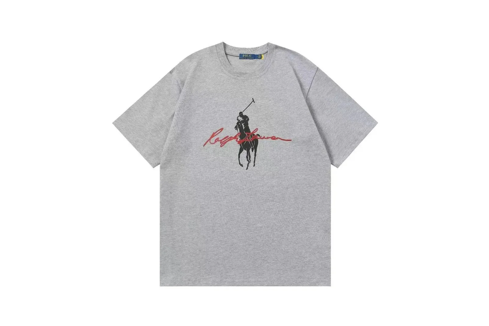 Polo Shirt — poloT 5