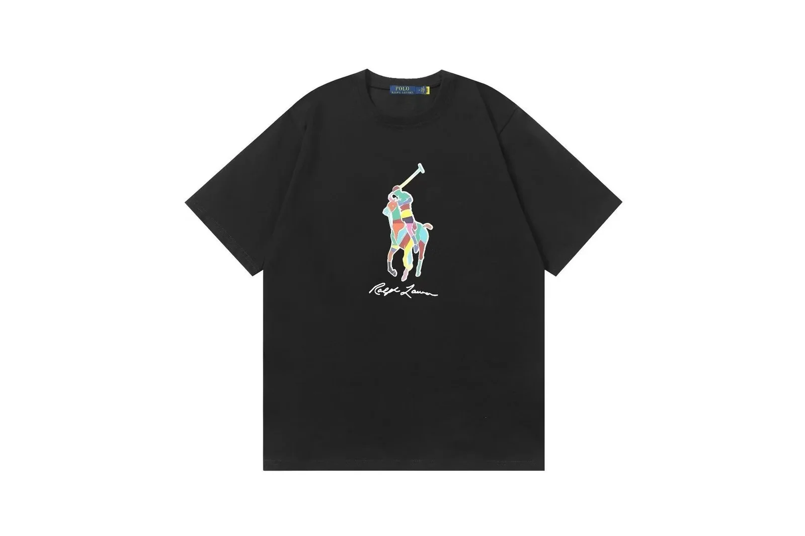 Polo Shirt — poloT 6