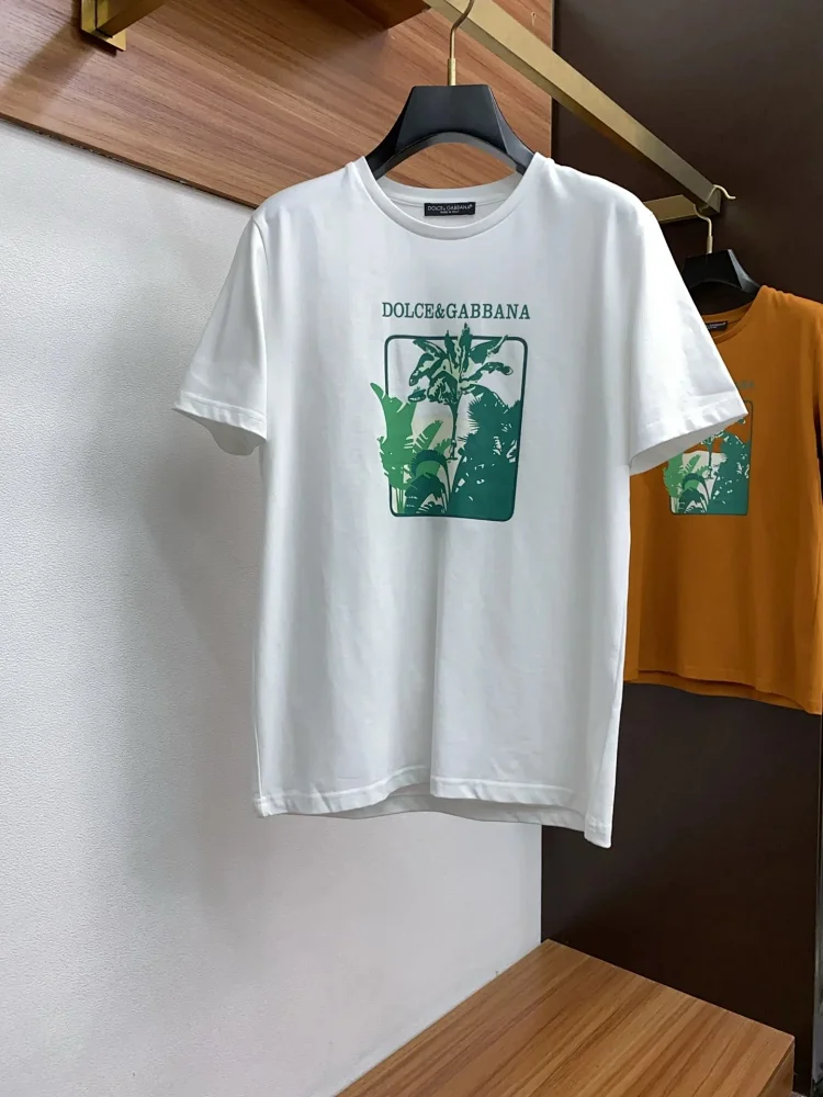 Slim-Fit Short-Sleeve T-Shirt 2