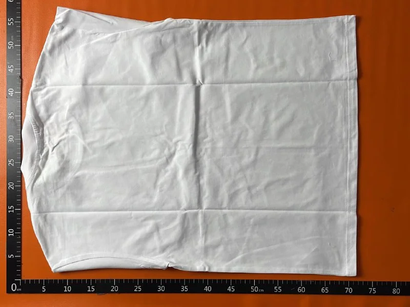 Slim-Fit Short-Sleeve T-Shirt 4