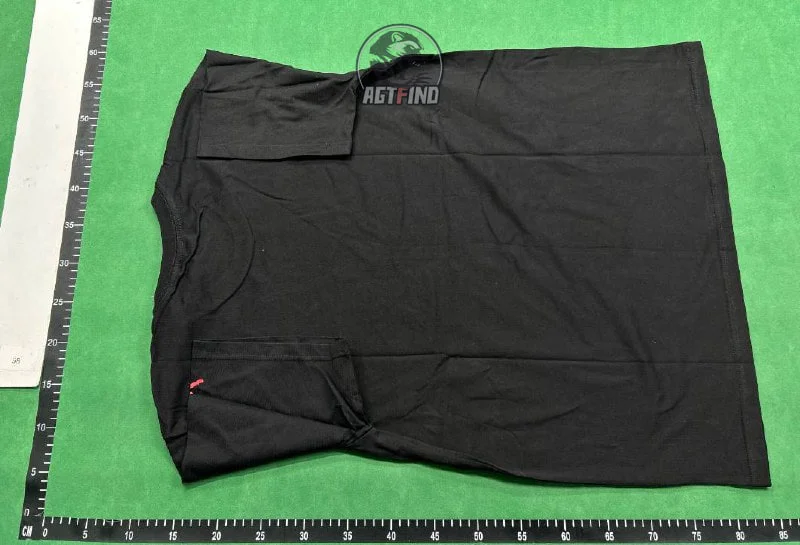 Short-Sleeve T-Shirt — AJ / SYXDXXQDX003 5