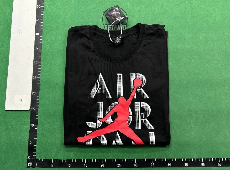 Short-Sleeve T-Shirt — AJ / SYXDXXQDX003 6