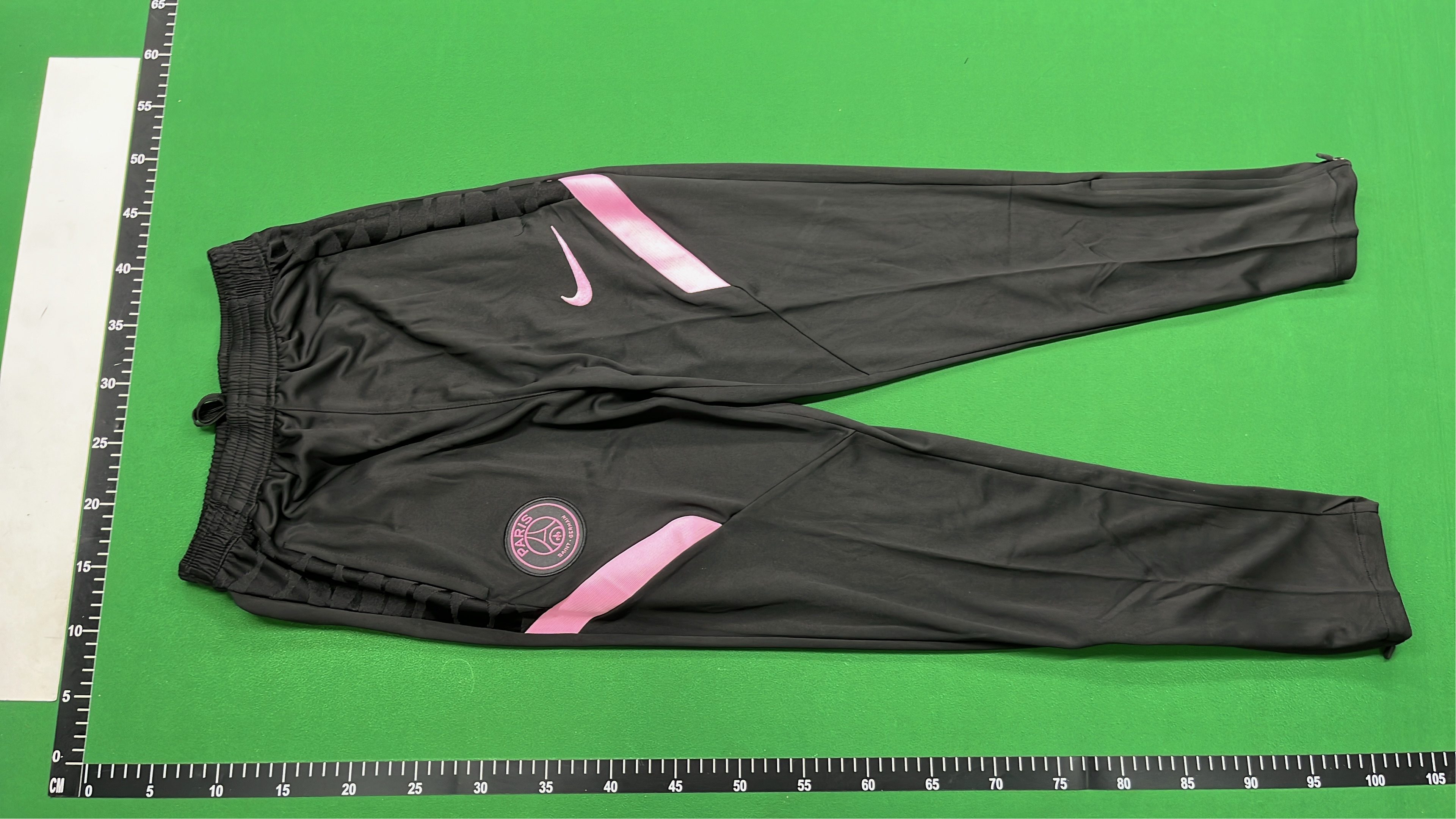 Chelsea Inter Milan Atletico Madrid Training Wear Football Wear Long Sleeve Main Suit Half-Zip Jersey 5