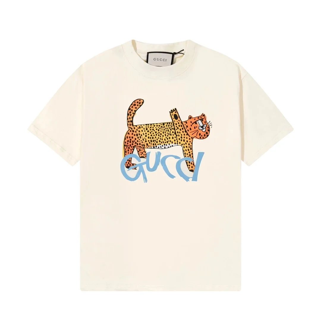 Short-Sleeve T-Shirt — GU / m38