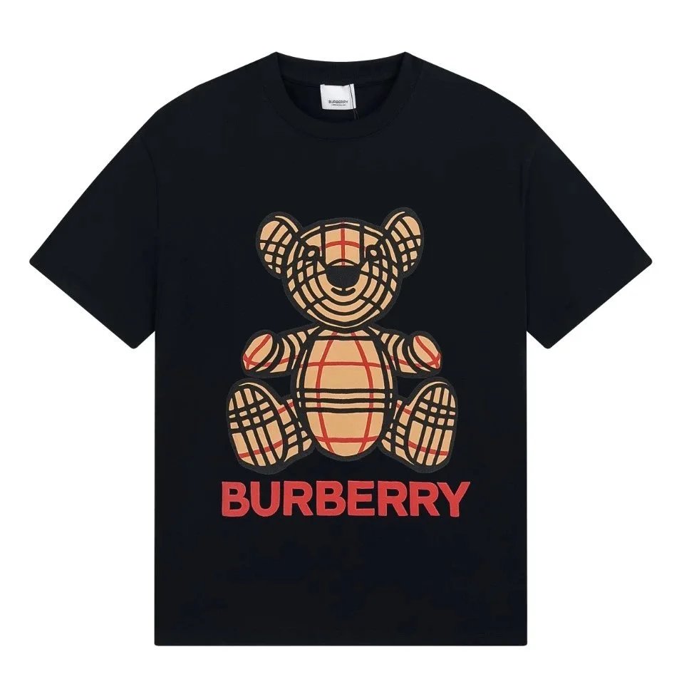 T-Shirt — BR105-119