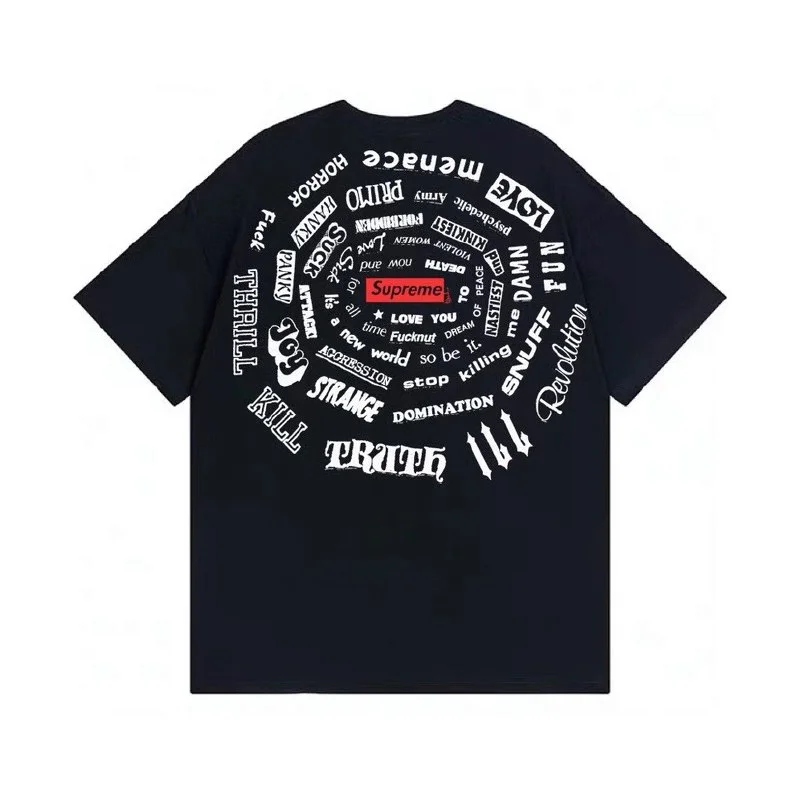 S*pr*me T — T-Shirt — #1549 3
