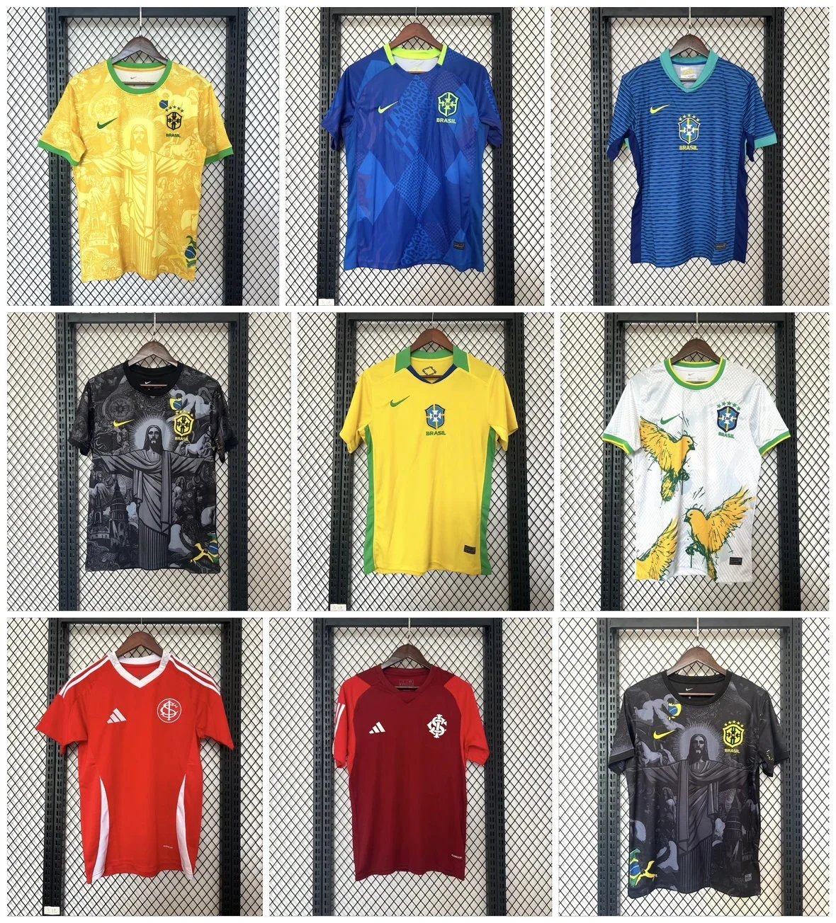Sports Jersey — #1551