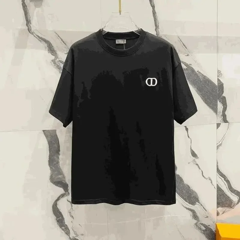 Cotton T-Shirt — LL55 2