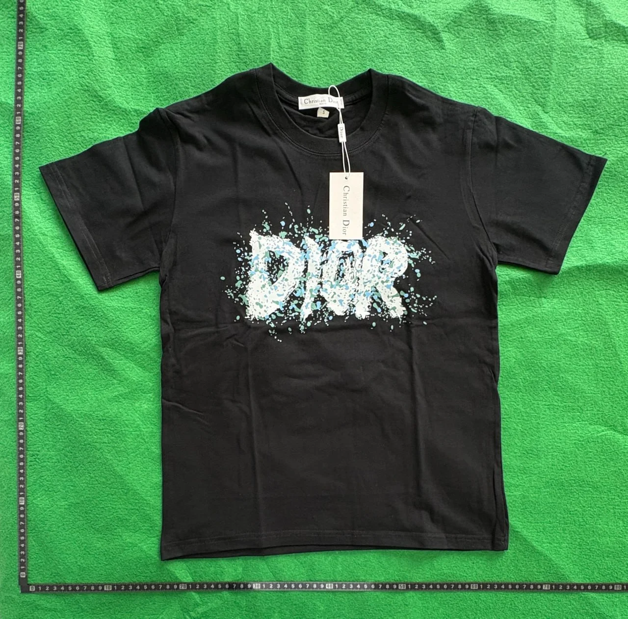 Cotton T-Shirt — LL55 4