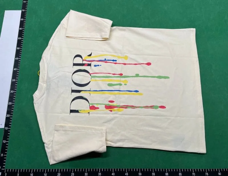 Cotton T-Shirt — LL55 5